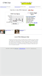 Mobile Screenshot of cfnmchat.org